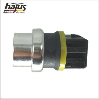 hajus Autoteile 1211149 - Sonde de température, liquide de refroidissement cwaw.fr