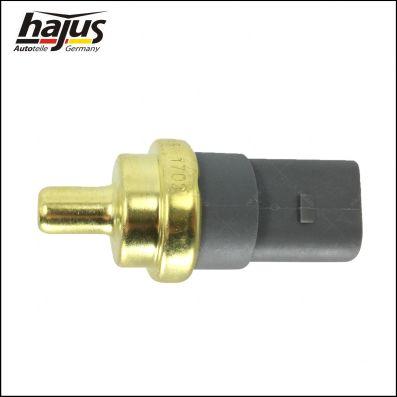 hajus Autoteile 1211148 - Sonde de température, liquide de refroidissement cwaw.fr