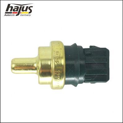 hajus Autoteile 1211147 - Sonde de température, liquide de refroidissement cwaw.fr