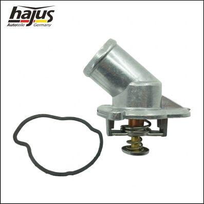 hajus Autoteile 1211159 - Thermostat d'eau cwaw.fr