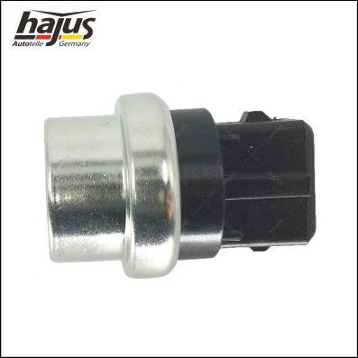 hajus Autoteile 1211152 - Sonde de température, liquide de refroidissement cwaw.fr