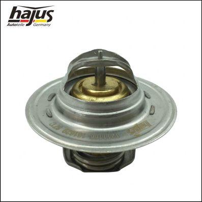 hajus Autoteile 1211166 - Thermostat d'eau cwaw.fr