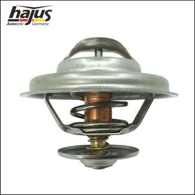 hajus Autoteile 1211161 - Thermostat d'eau cwaw.fr