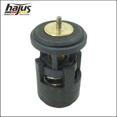 hajus Autoteile 1211168 - Thermostat d'eau cwaw.fr