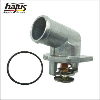 hajus Autoteile 1211163 - Thermostat d'eau cwaw.fr