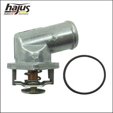 hajus Autoteile 1211163 - Thermostat d'eau cwaw.fr