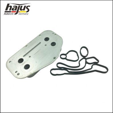 hajus Autoteile 1211115 - Radiateur d'huile cwaw.fr