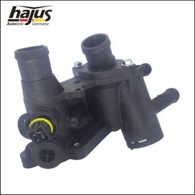 hajus Autoteile 1211189 - Thermostat d'eau cwaw.fr