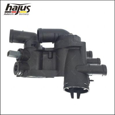 hajus Autoteile 1211185 - Thermostat d'eau cwaw.fr