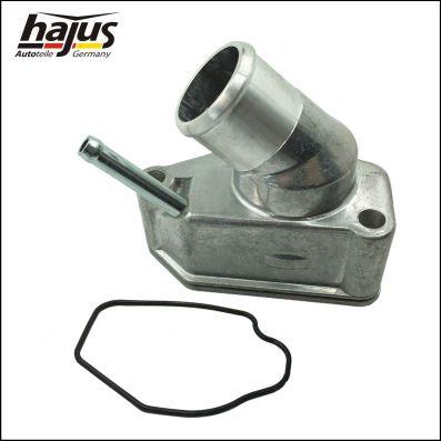 hajus Autoteile 1211180 - Thermostat d'eau cwaw.fr