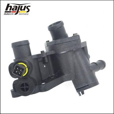 hajus Autoteile 1211187 - Thermostat d'eau cwaw.fr