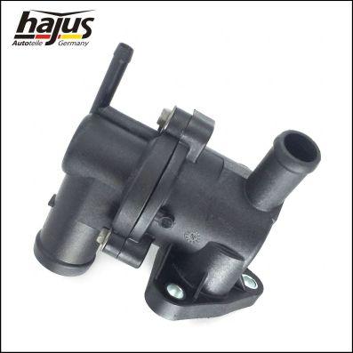 hajus Autoteile 1211174 - Thermostat d'eau cwaw.fr