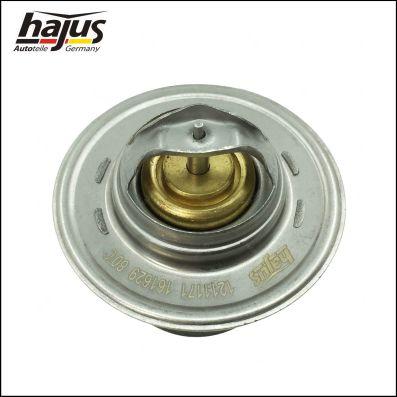 hajus Autoteile 1211171 - Thermostat d'eau cwaw.fr