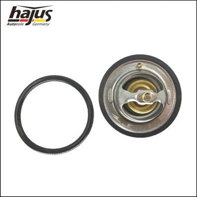 hajus Autoteile 1211172 - Thermostat d'eau cwaw.fr