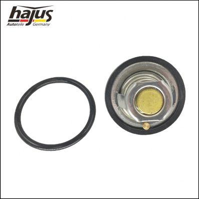 hajus Autoteile 1211172 - Thermostat d'eau cwaw.fr