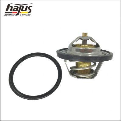 hajus Autoteile 1211172 - Thermostat d'eau cwaw.fr