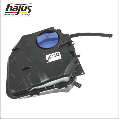 hajus Autoteile 1211392 - Vase d'expansion, liquide de refroidissement cwaw.fr