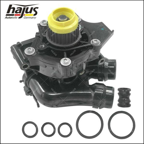 hajus Autoteile 1211366 - Pompe à eau cwaw.fr