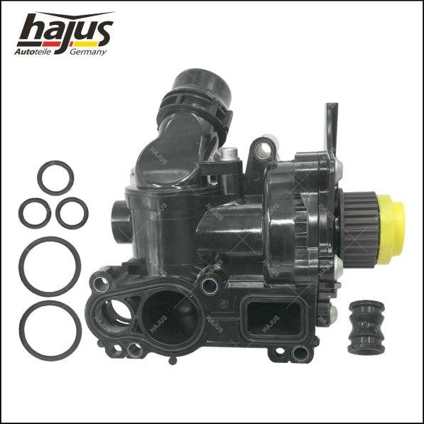 hajus Autoteile 1211366 - Pompe à eau cwaw.fr