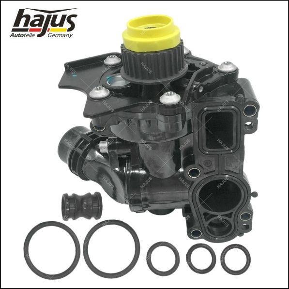 hajus Autoteile 1211366 - Pompe à eau cwaw.fr