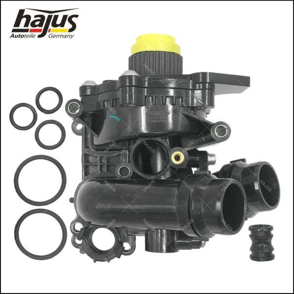 hajus Autoteile 1211366 - Pompe à eau cwaw.fr