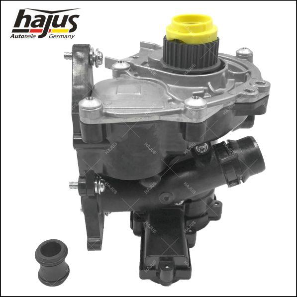 hajus Autoteile 1211368 - Pompe à eau cwaw.fr