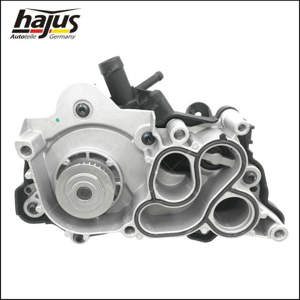 hajus Autoteile 1211367 - Pompe à eau cwaw.fr