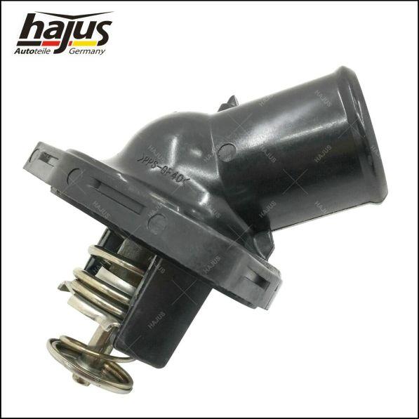 hajus Autoteile 1211381 - Thermostat d'eau cwaw.fr