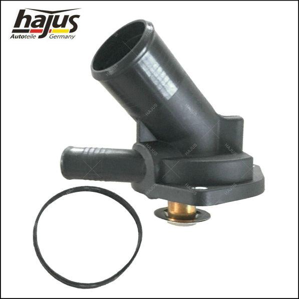 hajus Autoteile 1211388 - Thermostat d'eau cwaw.fr