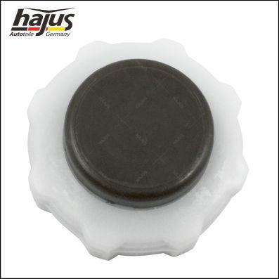 hajus Autoteile 1211330 - Bouchon, réservoir de liquide de refroidissement cwaw.fr