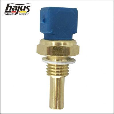 hajus Autoteile 1211331 - Sonde de température, liquide de refroidissement cwaw.fr