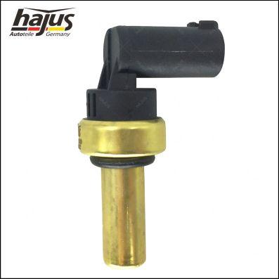 hajus Autoteile 1211333 - Sonde de température, liquide de refroidissement cwaw.fr