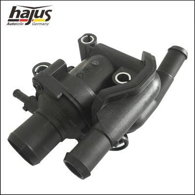 hajus Autoteile 1211329 - Thermostat d'eau cwaw.fr