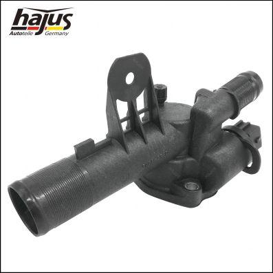 hajus Autoteile 1211325 - Thermostat d'eau cwaw.fr