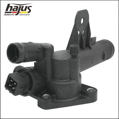 hajus Autoteile 1211326 - Thermostat d'eau cwaw.fr