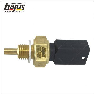 hajus Autoteile 1211328 - Sonde de température, liquide de refroidissement cwaw.fr