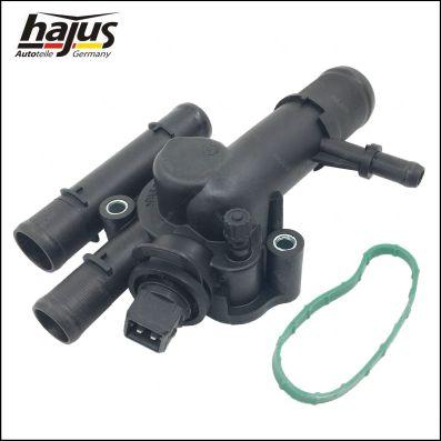 hajus Autoteile 1211322 - Thermostat d'eau cwaw.fr