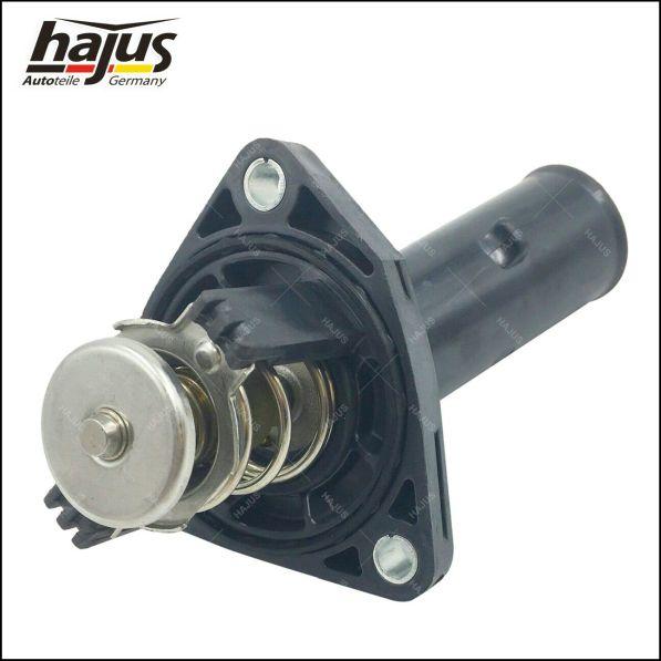 hajus Autoteile 1211374 - Thermostat d'eau cwaw.fr