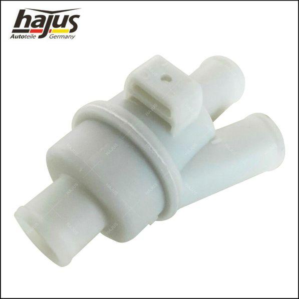 hajus Autoteile 1211376 - Thermostat d'eau cwaw.fr