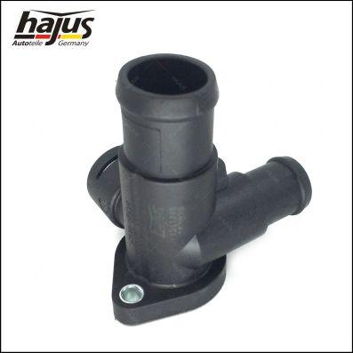 hajus Autoteile 1211246 - Bride de liquide de refroidissement cwaw.fr