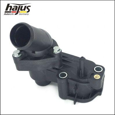 hajus Autoteile 1211265 - Thermostat d'eau cwaw.fr