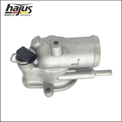 hajus Autoteile 1211214 - Thermostat d'eau cwaw.fr