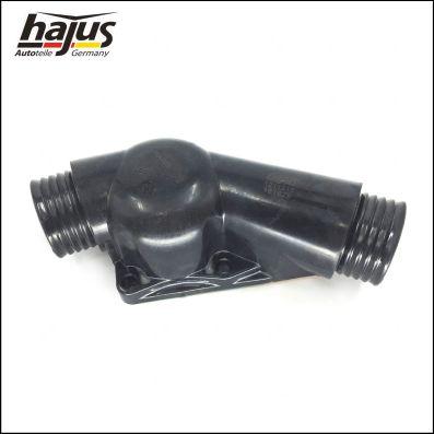 hajus Autoteile 1211215 - Bride de liquide de refroidissement cwaw.fr