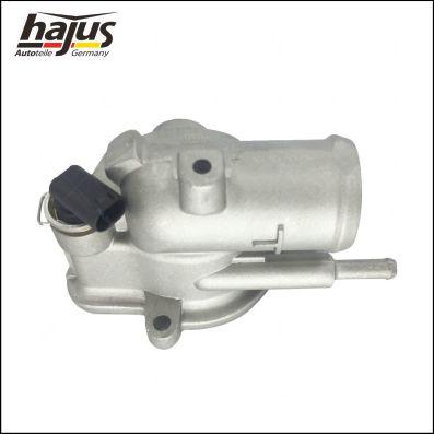 hajus Autoteile 1211213 - Thermostat d'eau cwaw.fr