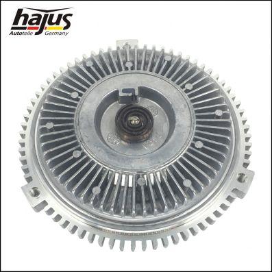 hajus Autoteile 1211289 - Embrayage, ventilateur de radiateur cwaw.fr