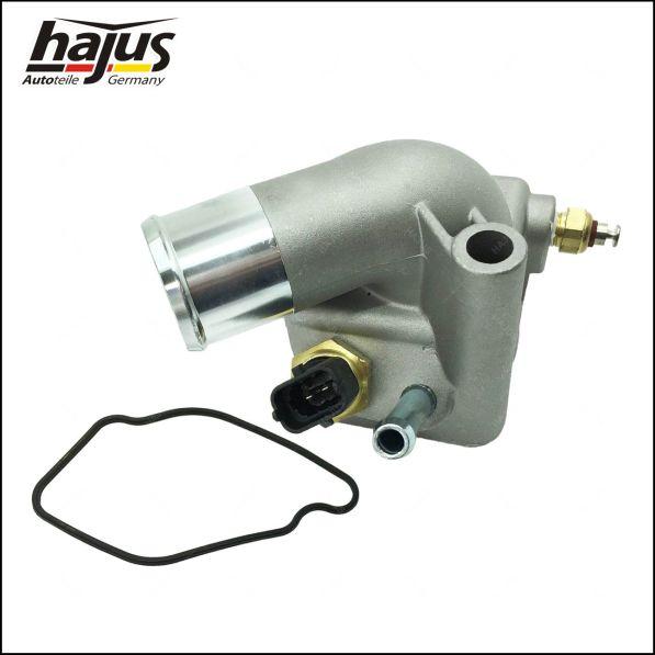 hajus Autoteile 1211280 - Thermostat d'eau cwaw.fr