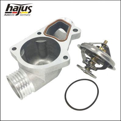 hajus Autoteile 1211279 - Thermostat d'eau cwaw.fr