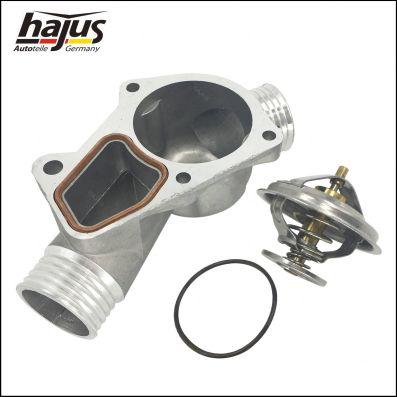 hajus Autoteile 1211279 - Thermostat d'eau cwaw.fr