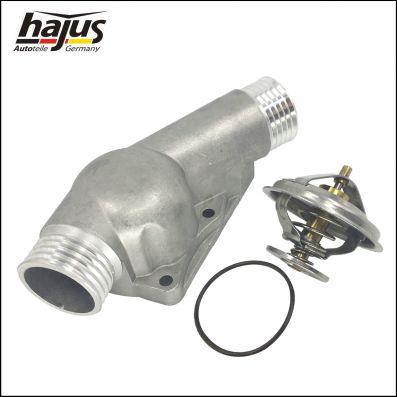 hajus Autoteile 1211279 - Thermostat d'eau cwaw.fr