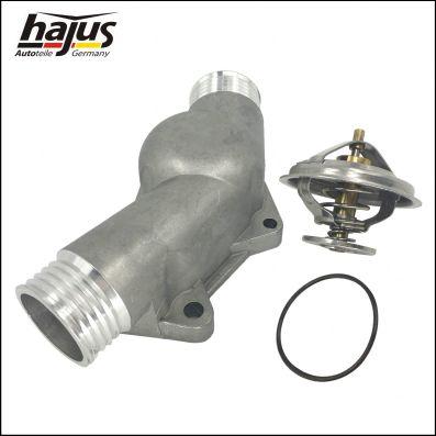 hajus Autoteile 1211279 - Thermostat d'eau cwaw.fr